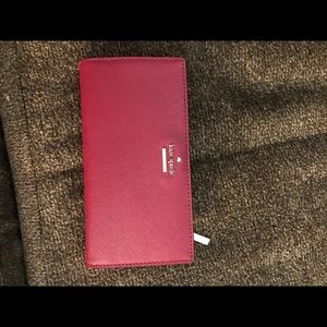 Kate Spade wallet